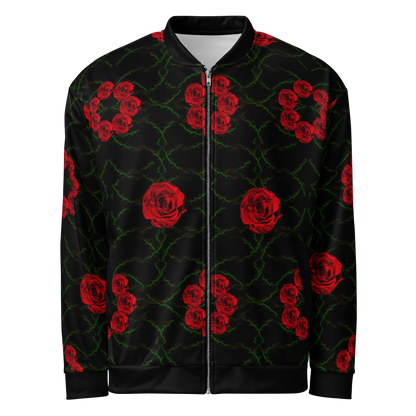 Rose Vine Jacket