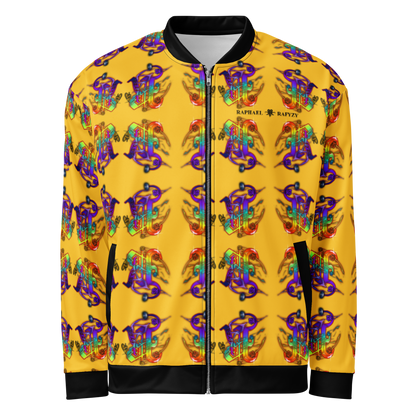 Rafyzy Jacket