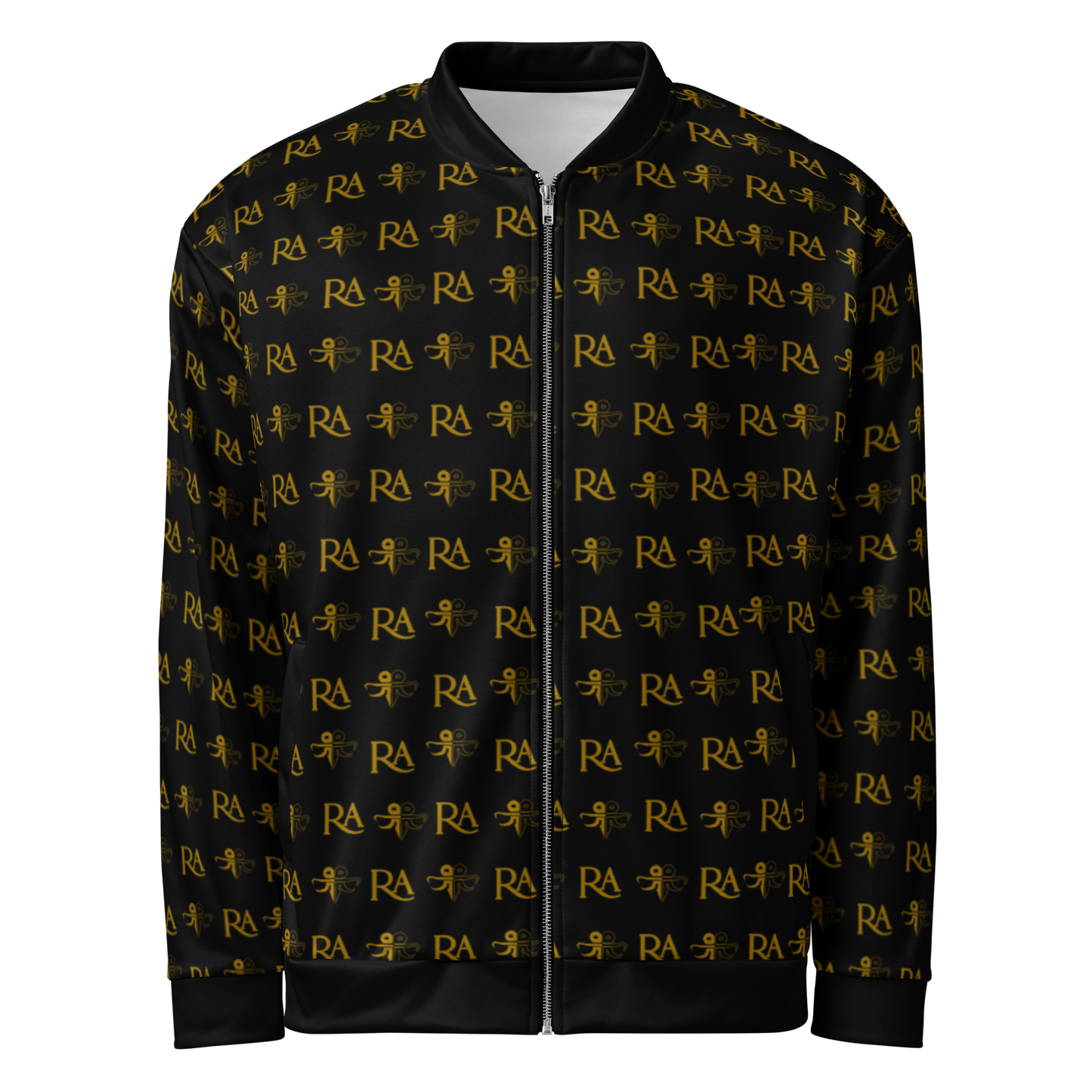 RA Pattern Jacket