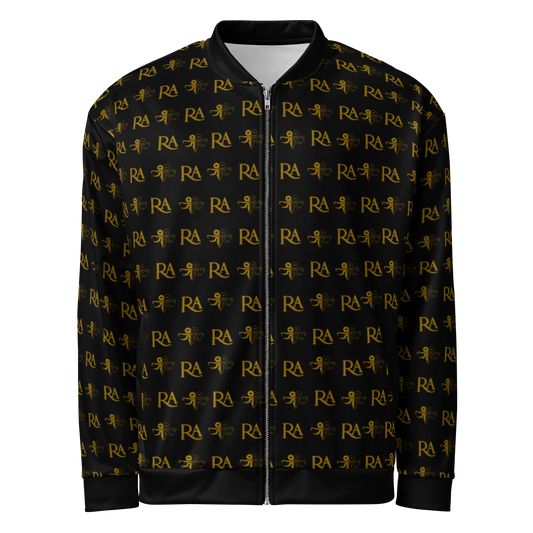 RA Pattern Jacket