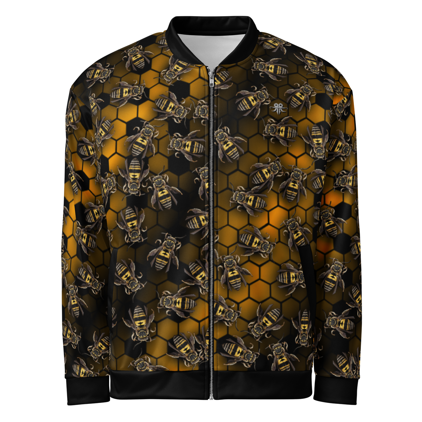 Beehive Jacket