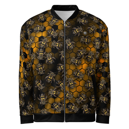 Beehive Jacket