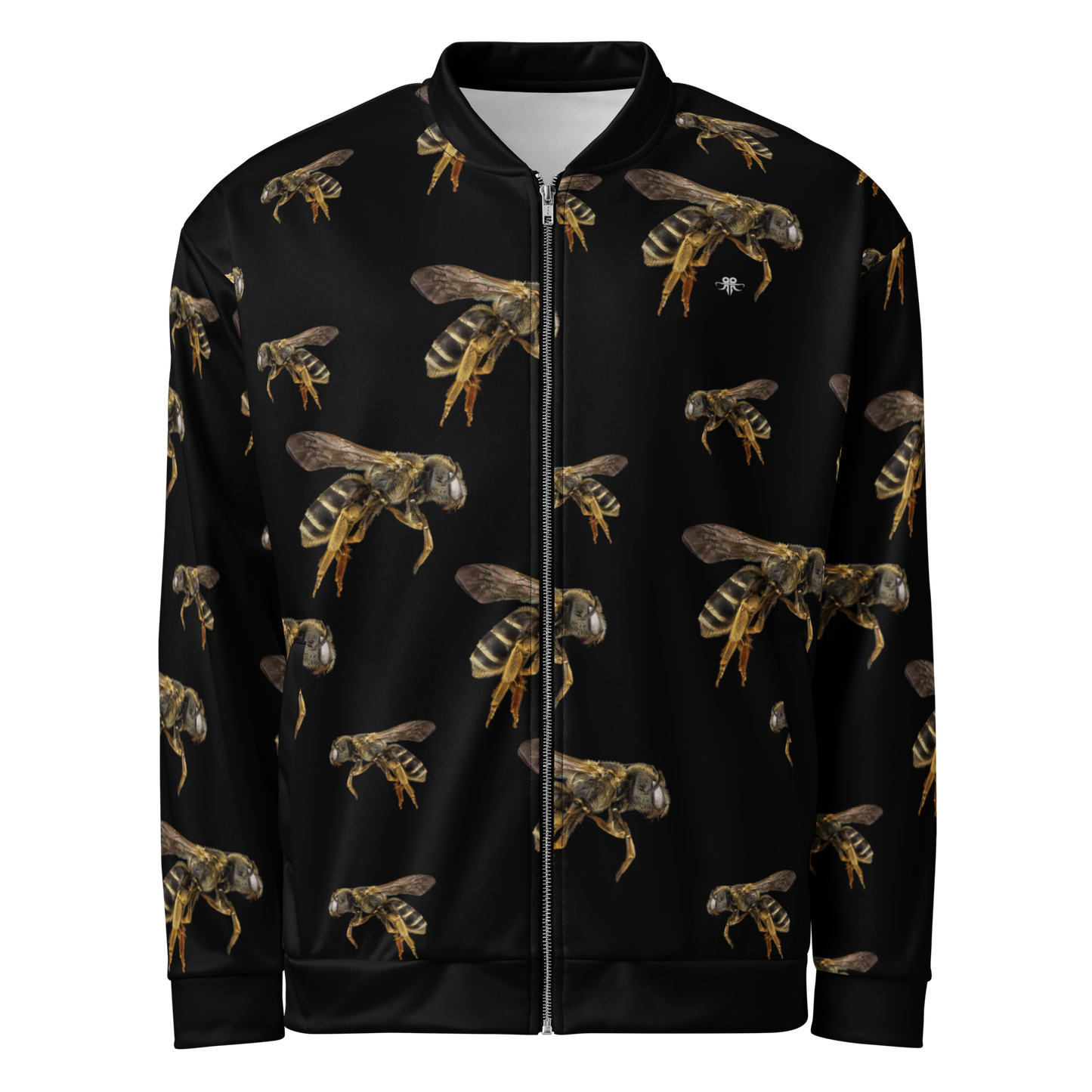 Bee Swarm Jacket