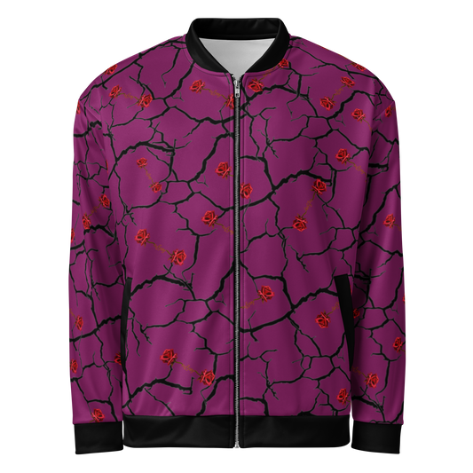 Thorny Rose Jacket