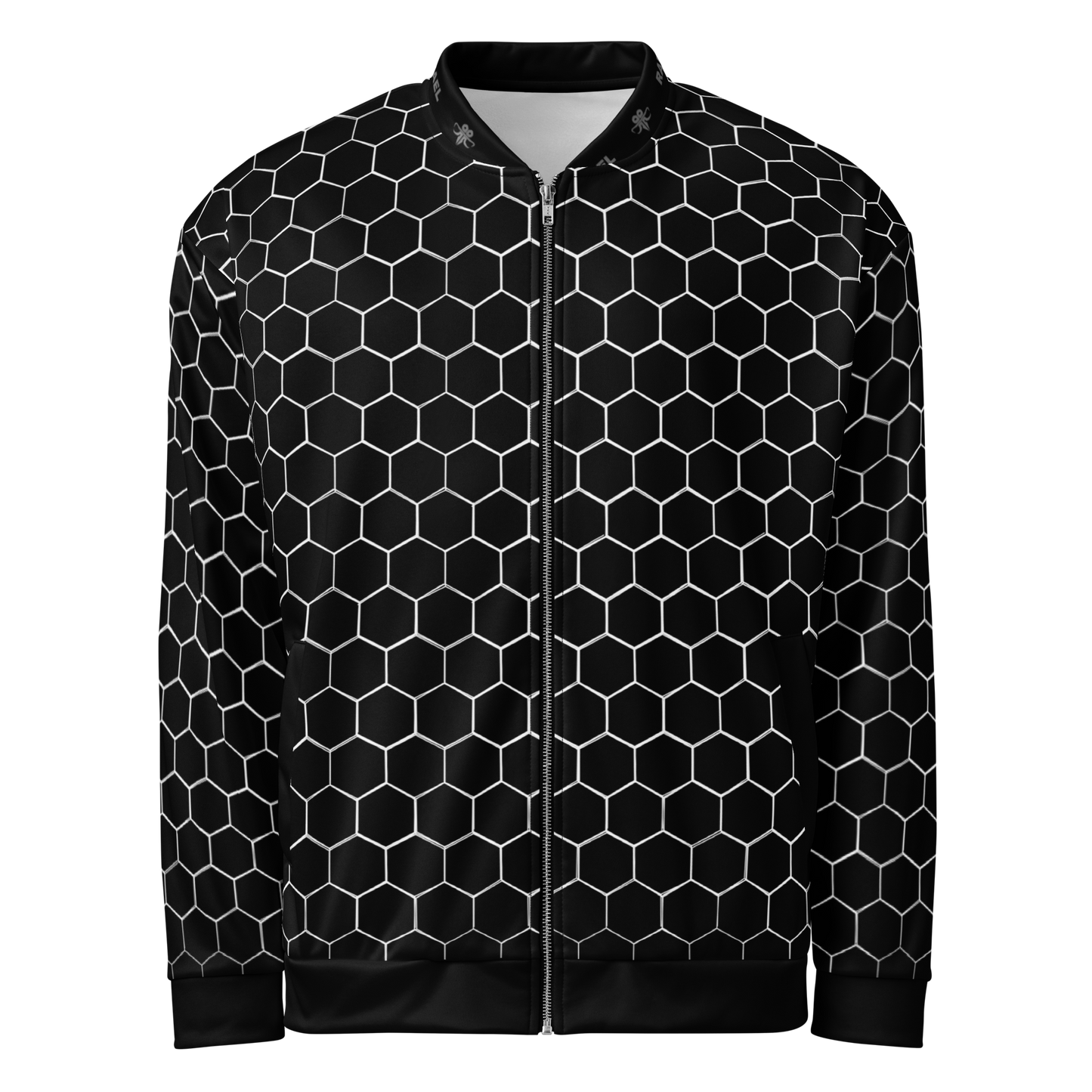 Hex Jacket