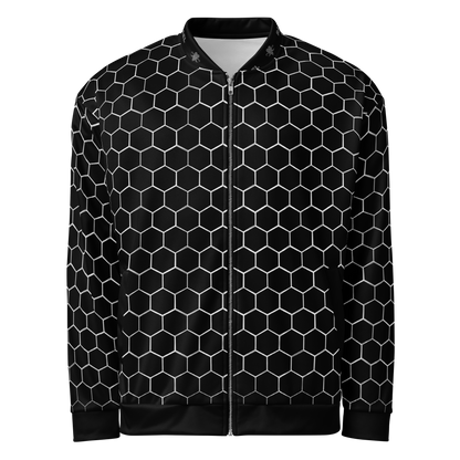 Hex Jacket