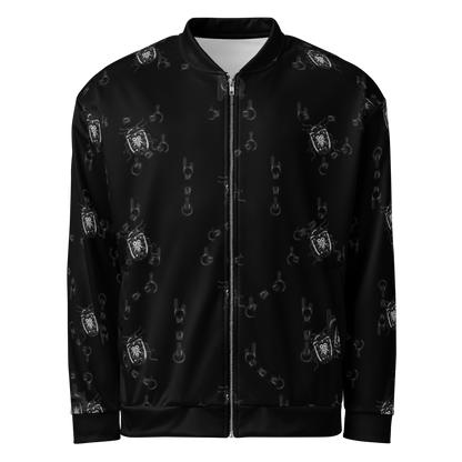 B.Colony Bomber Jacket