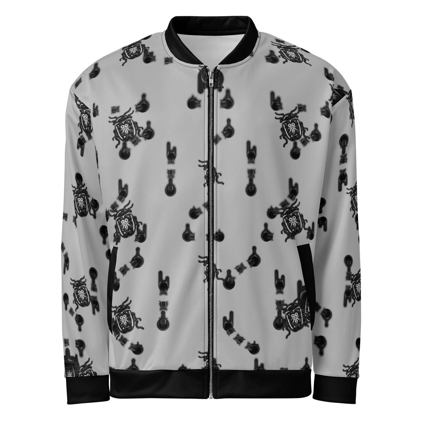 B.Colony Bomber Jacket