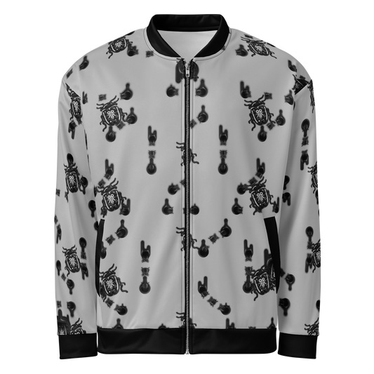 B.Colony Bomber Jacket