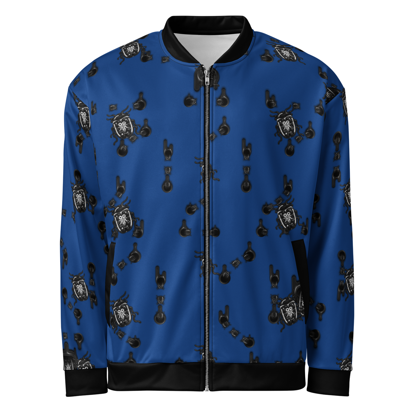 B.Colony Bomber Jacket