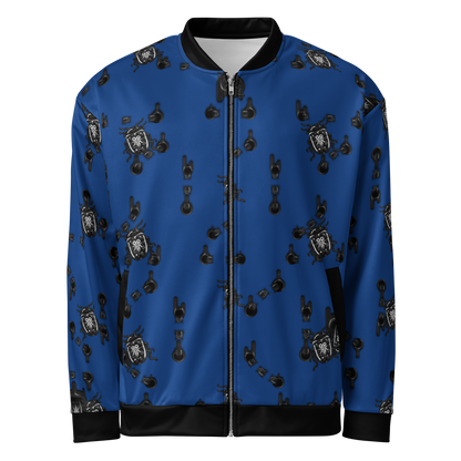 B.Colony Bomber Jacket