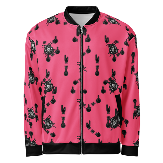 B.Colony Bomber Jacket