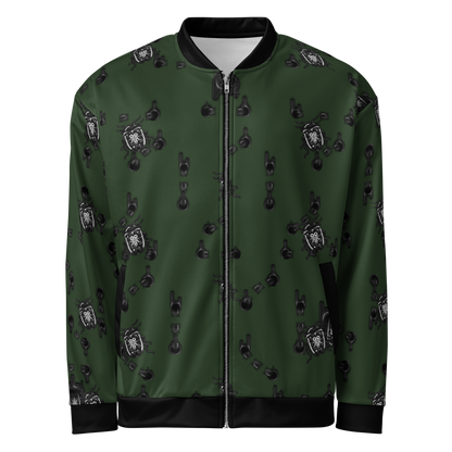 B.Colony Bomber Jacket