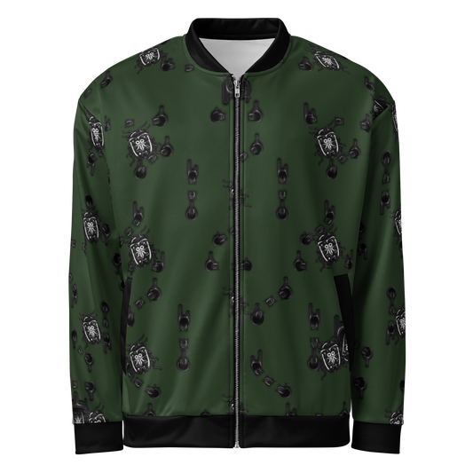 B.Colony Bomber Jacket