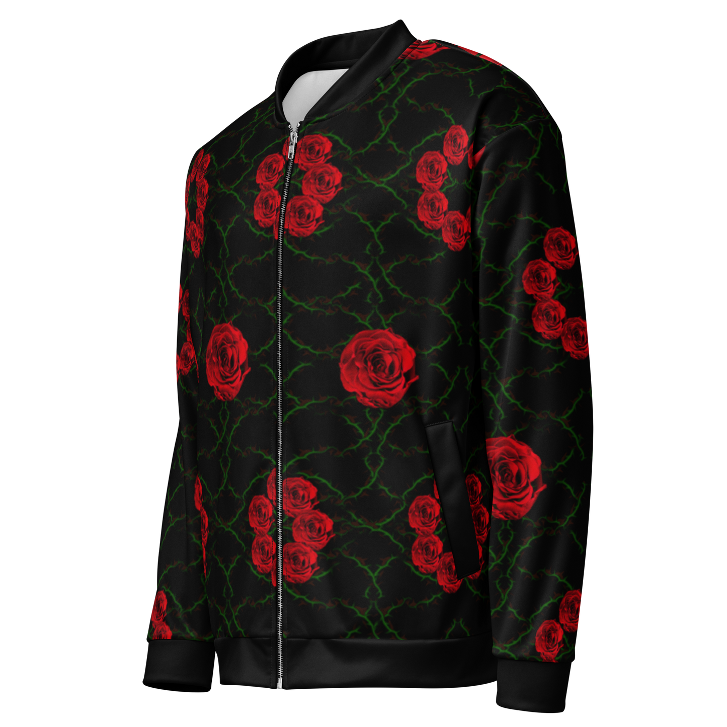 Rose Vine Jacket