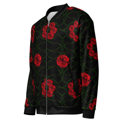 Rose Vine Jacket