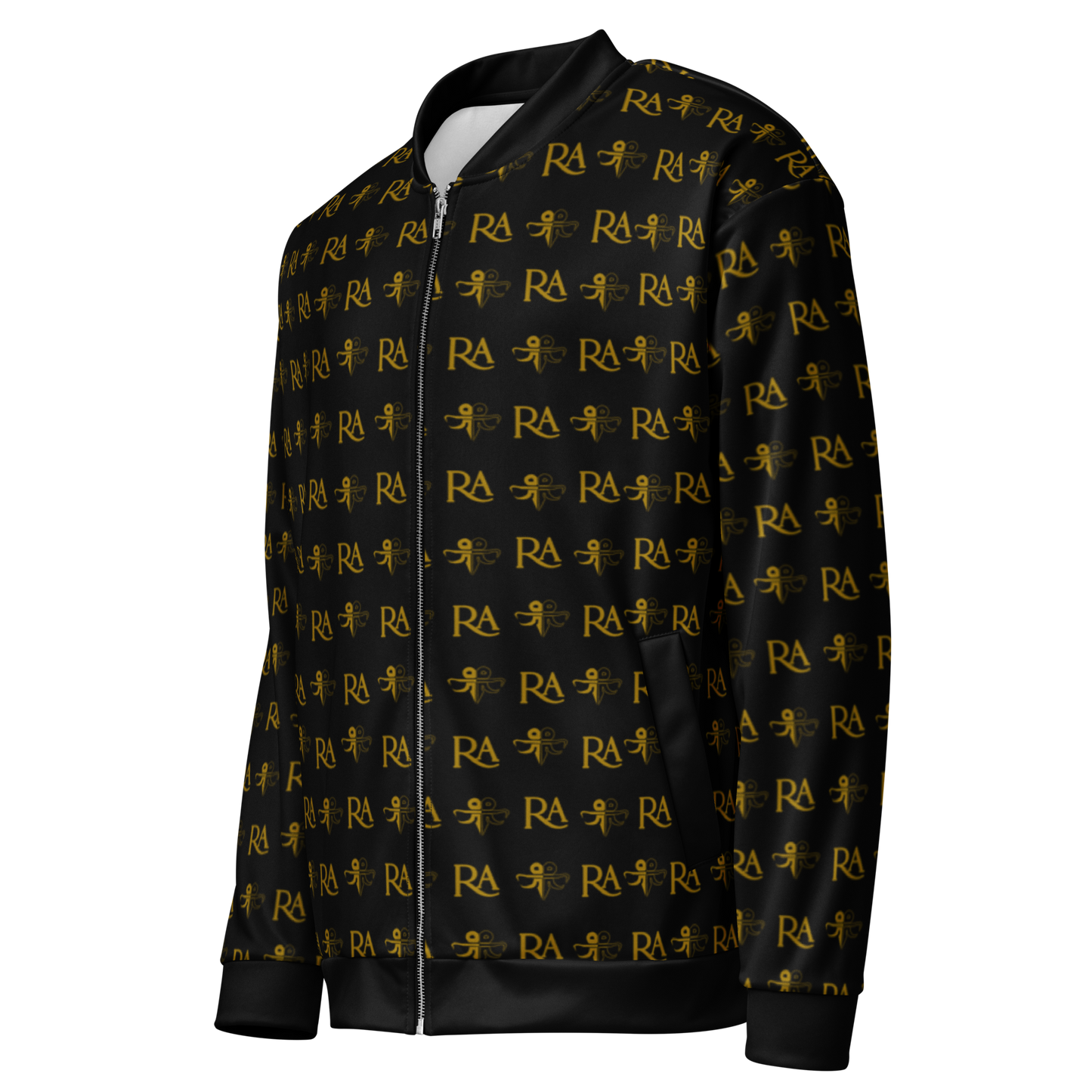 RA Pattern Jacket