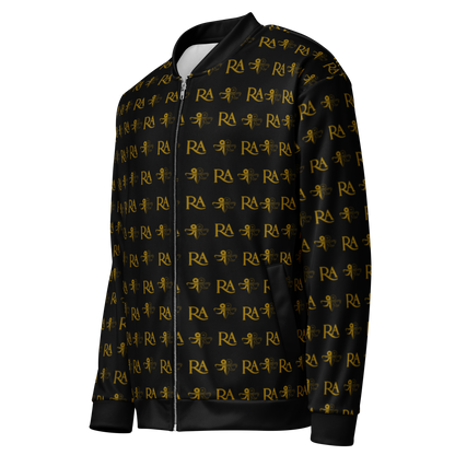 RA Pattern Jacket