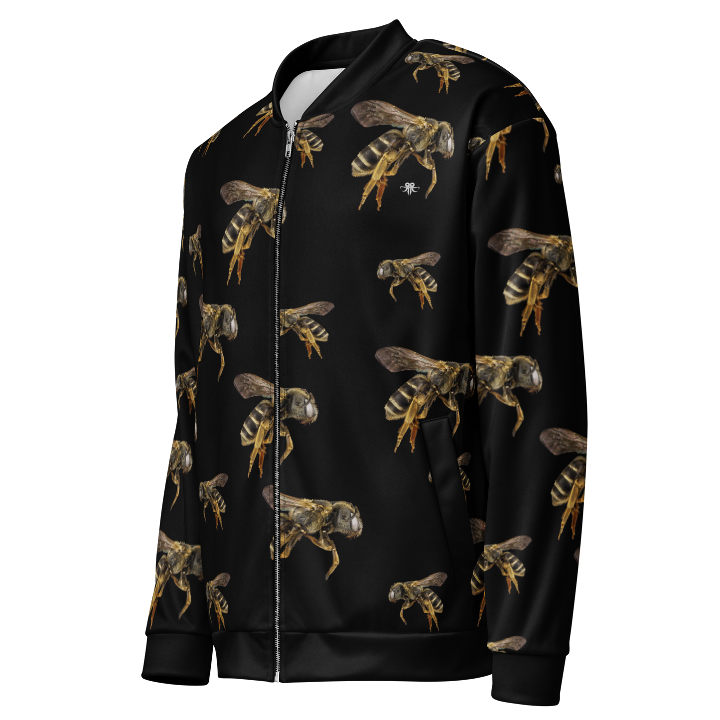 Bee Swarm Jacket