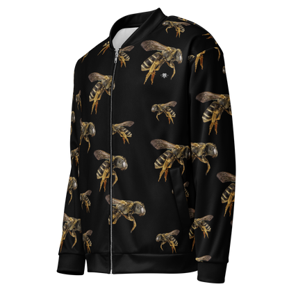 Bee Swarm Jacket