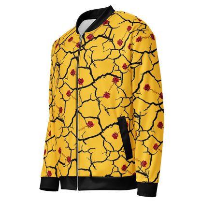 Thorny Rose Jacket