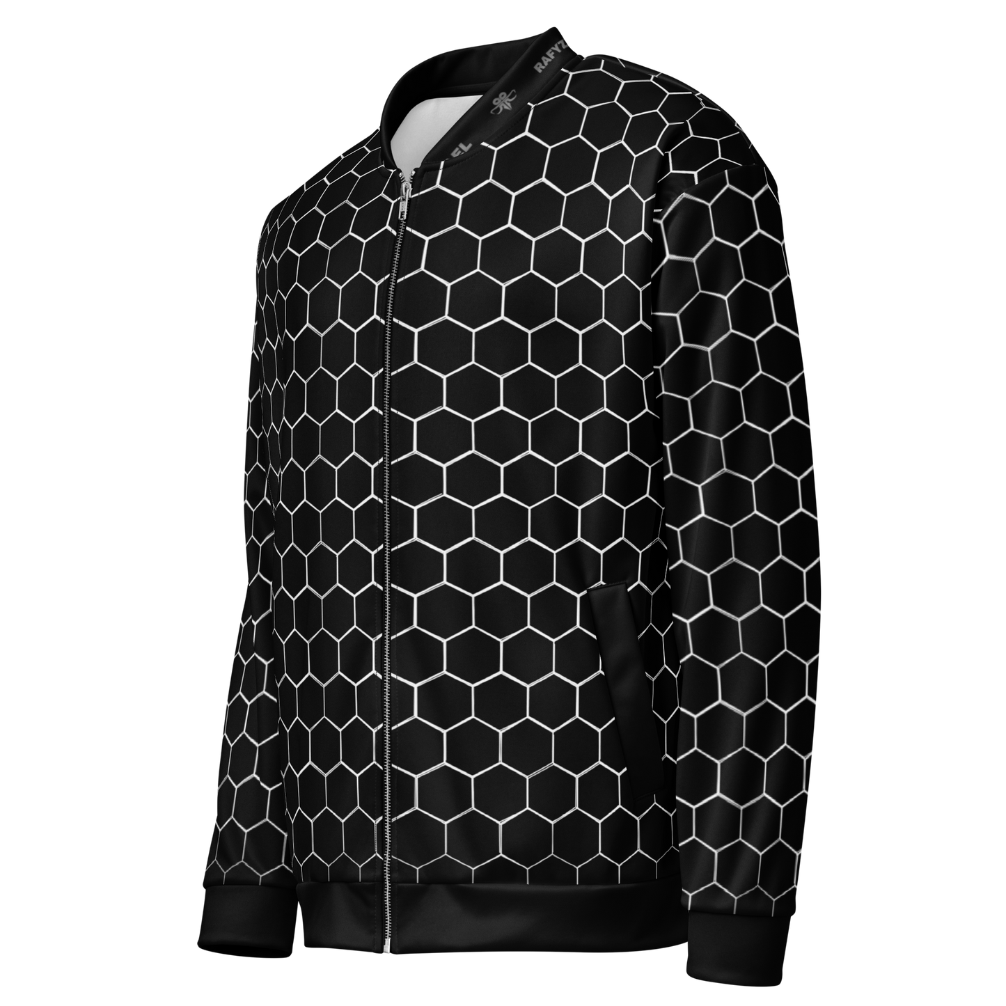 Hex Jacket