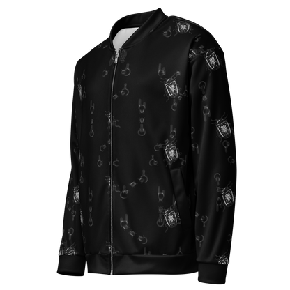 B.Colony Bomber Jacket