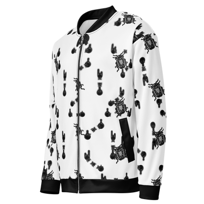 B.Colony Bomber Jacket