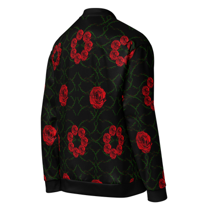 Rose Vine Jacket