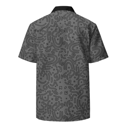 Lava button shirt