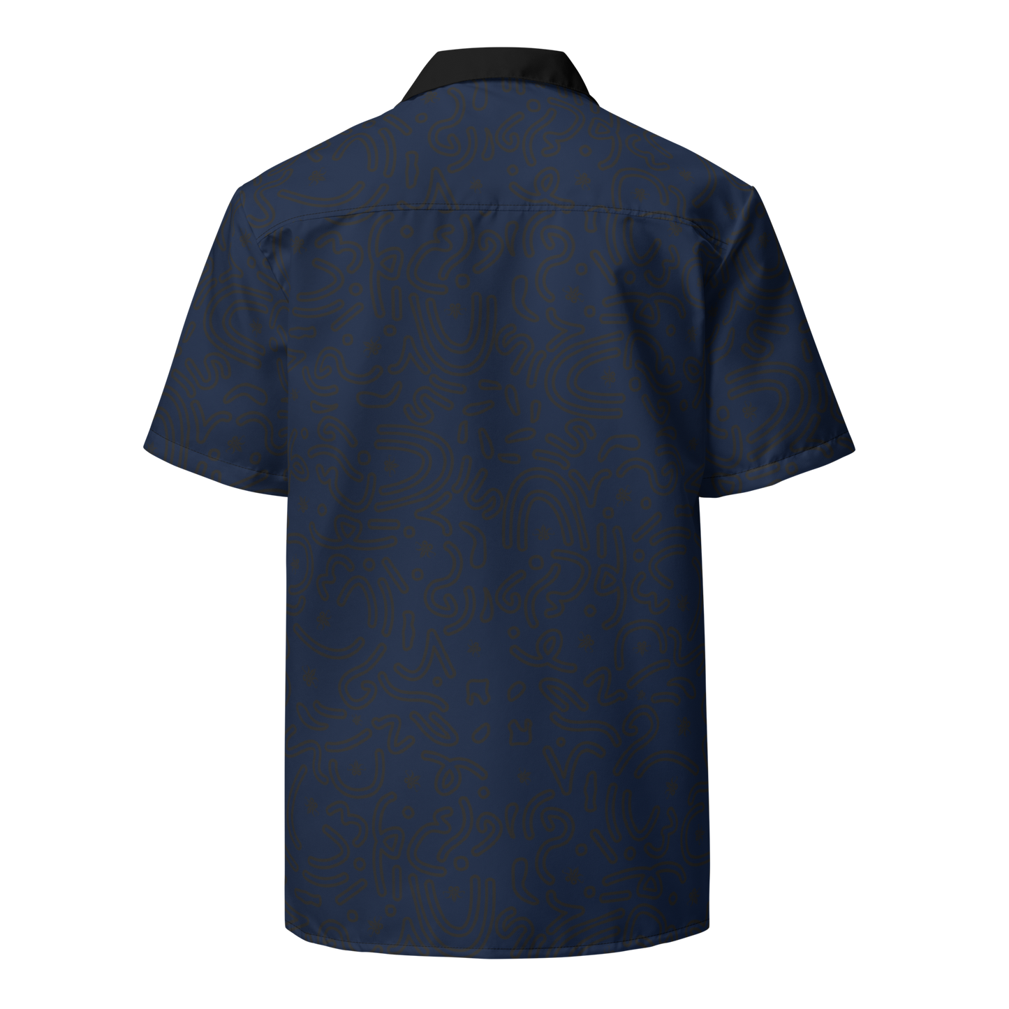 Lava button shirt