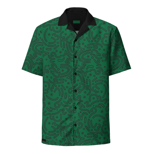 Lava button shirt