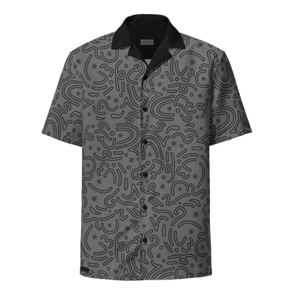 Lava button shirt