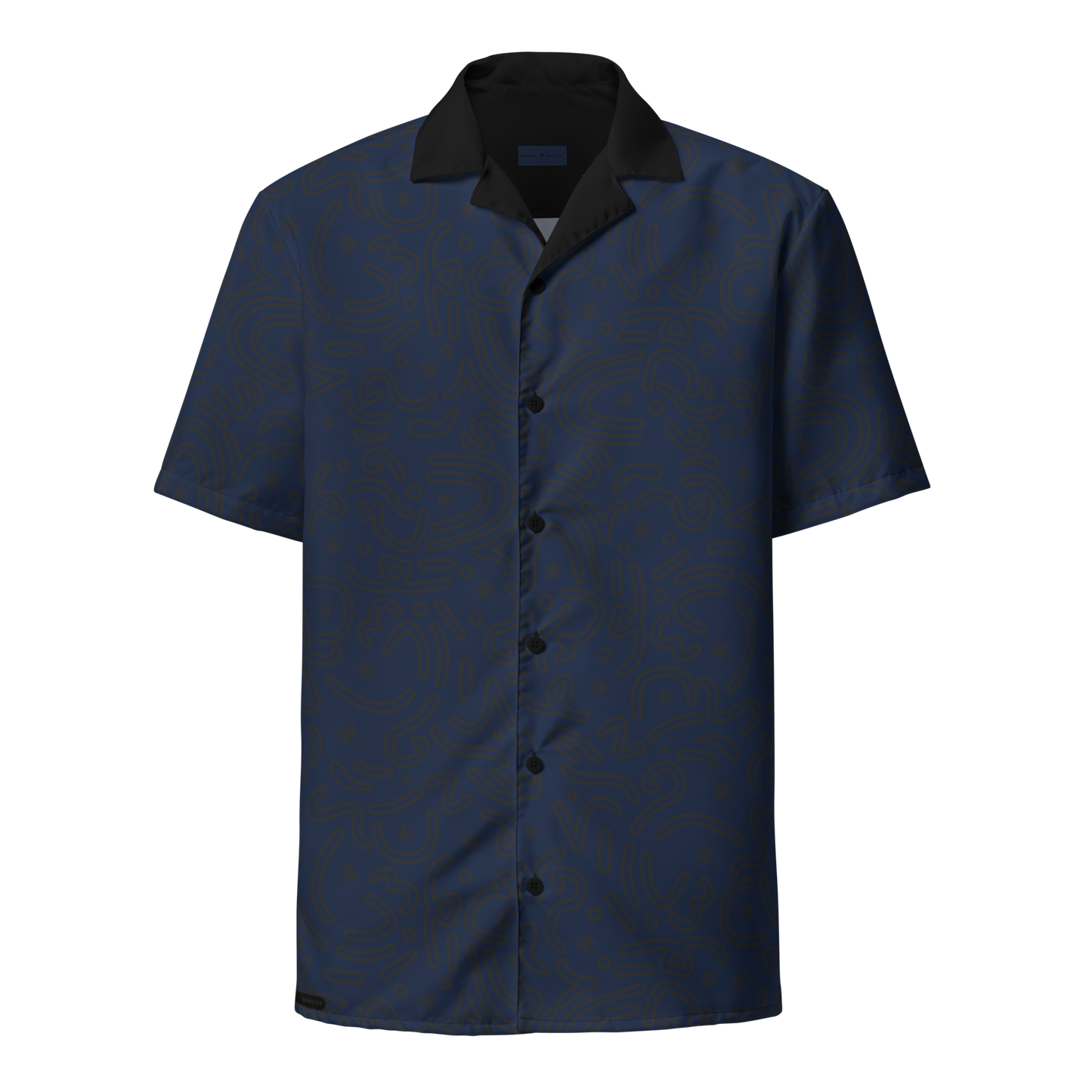 Lava button shirt