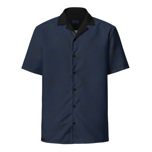 Lava button shirt