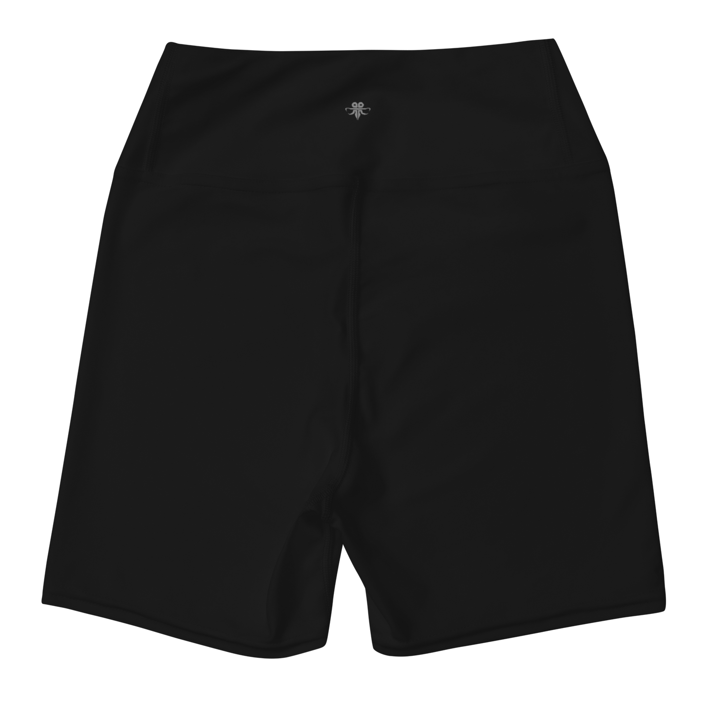 Emblem Yoga Shorts