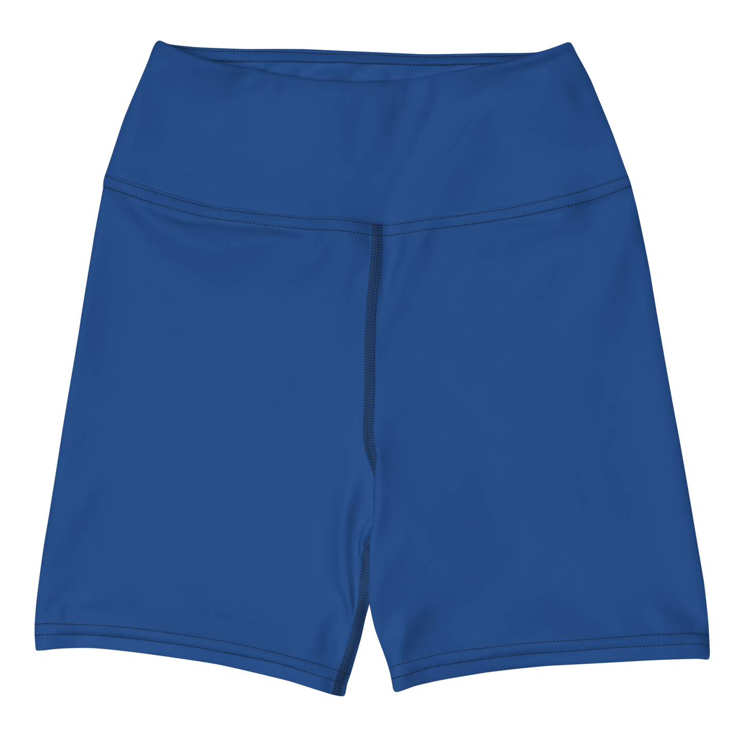 Emblem Yoga Shorts