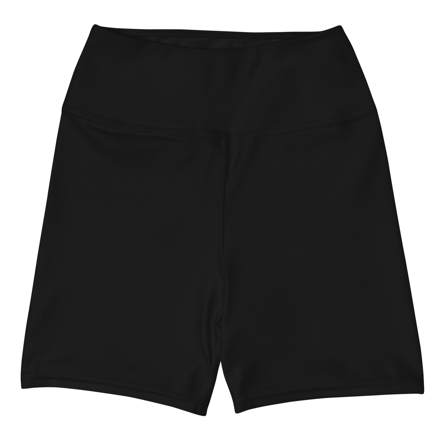 Emblem Yoga Shorts