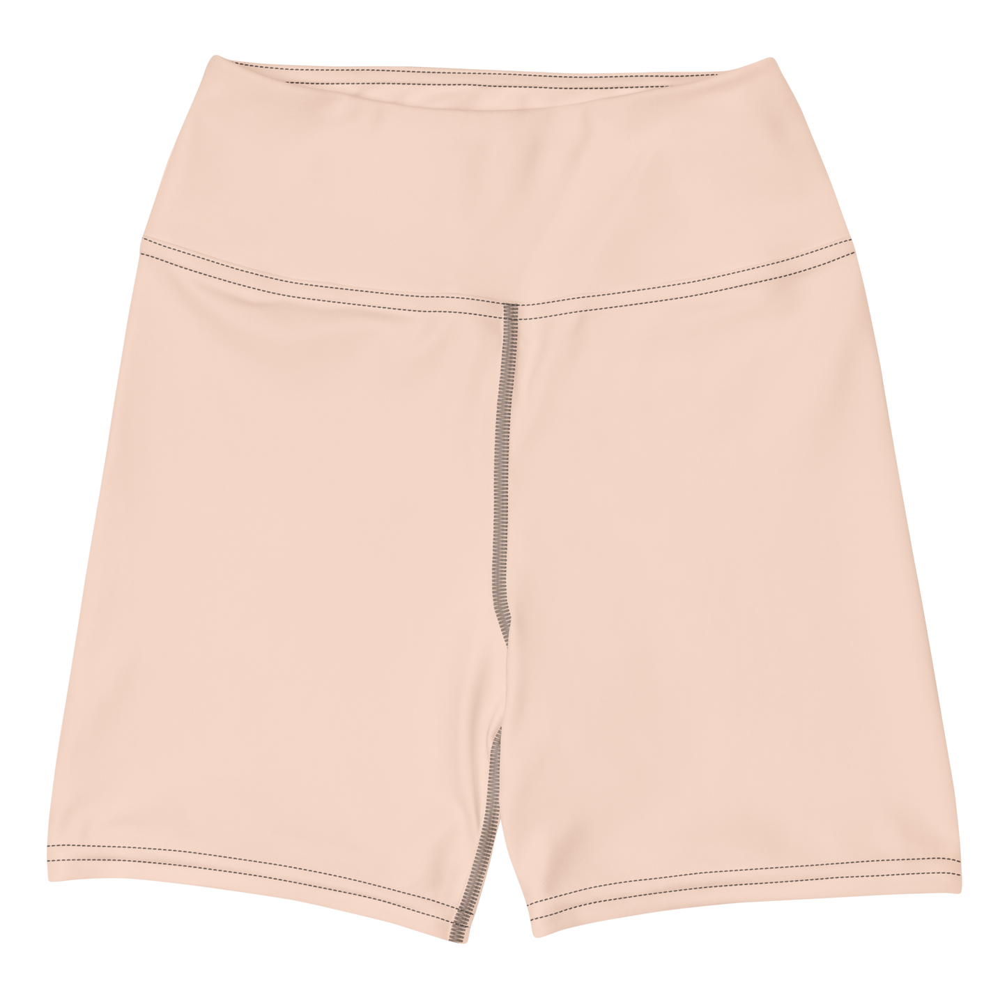 Emblem Yoga Shorts