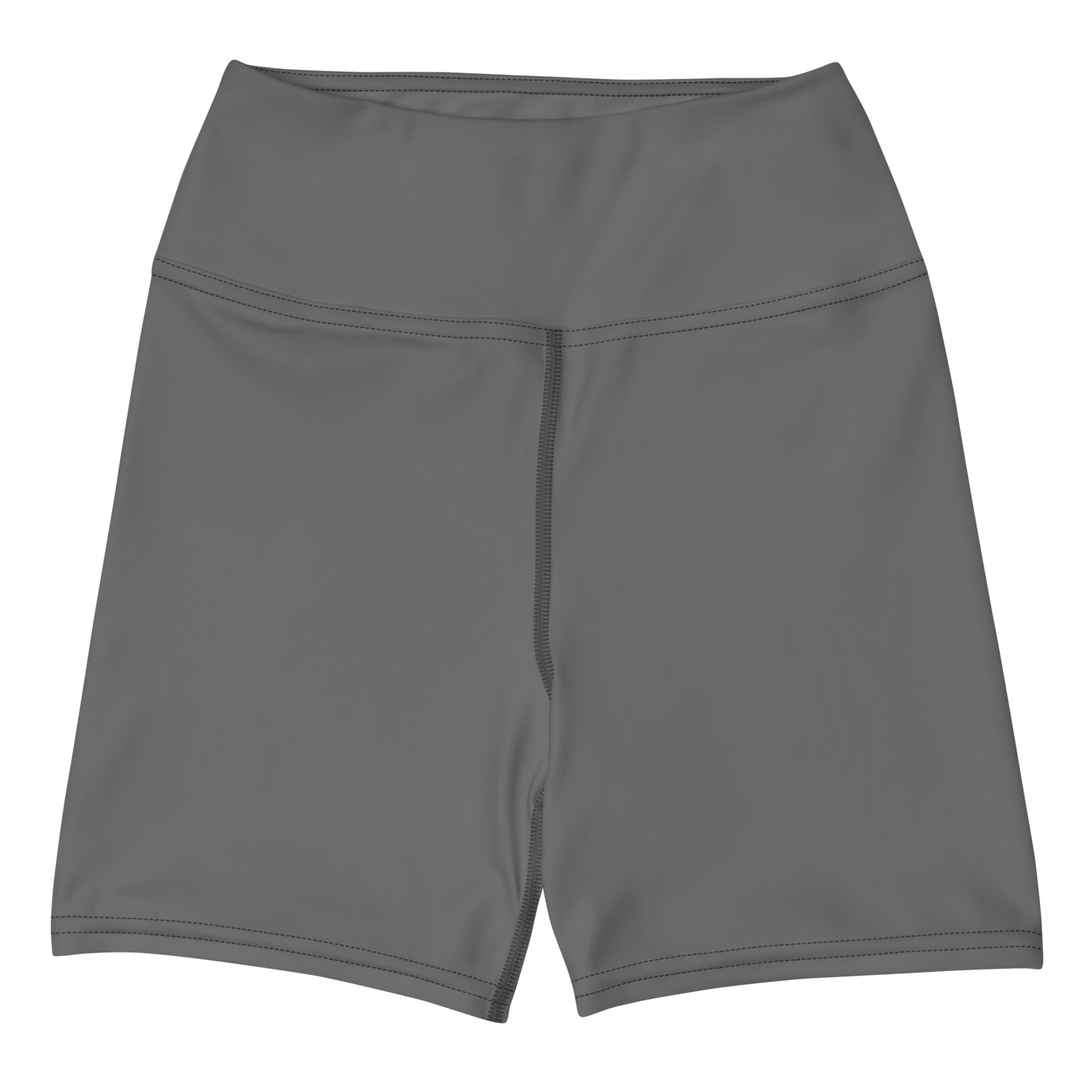 Emblem Yoga Shorts