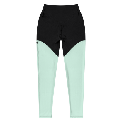 Emblem Sports Leggings