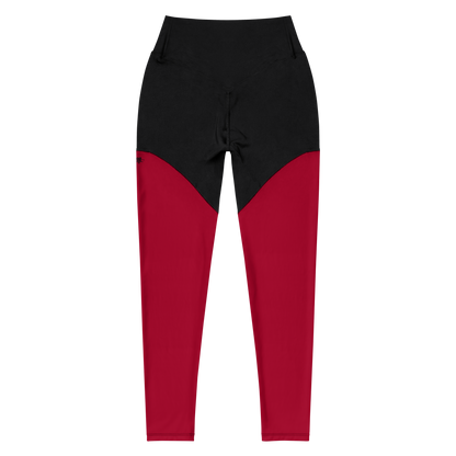 Emblem Sports Leggings