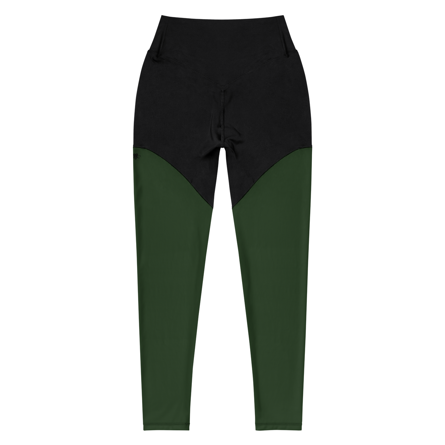 Emblem Sports Leggings