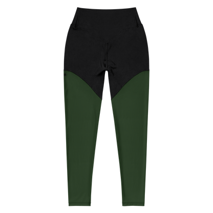 Emblem Sports Leggings