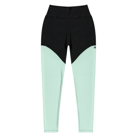 Emblem Sports Leggings