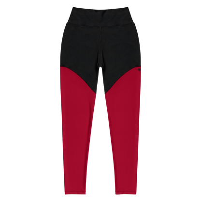 Emblem Sports Leggings