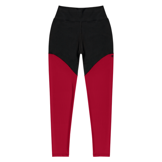 Emblem Sports Leggings