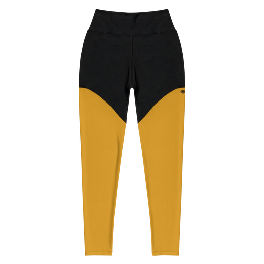 Emblem Sports Leggings