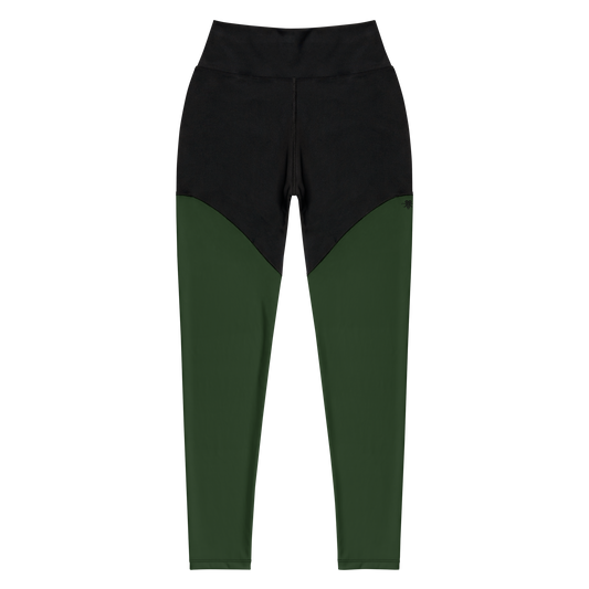 Emblem Sports Leggings