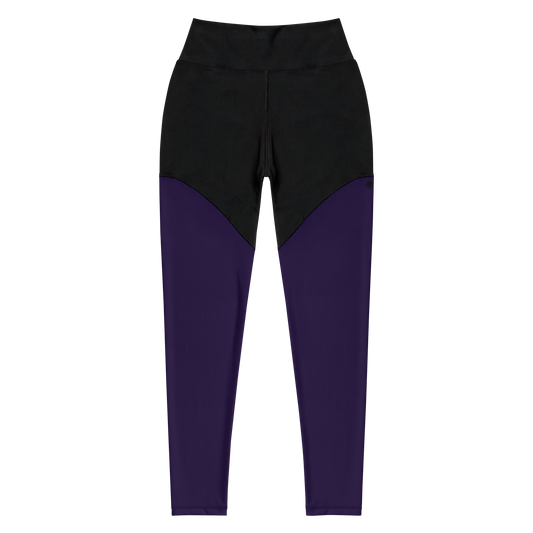 Emblem Sports Leggings